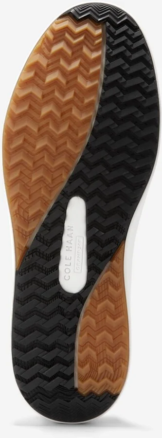 Men's GrandPrø Topspin Waterproof Golf Shoes - Image 6