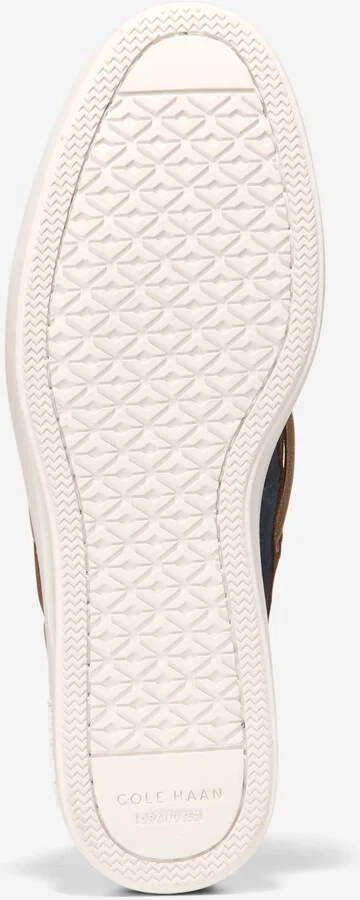 Men's GrandPrø Windward Boat Shoes - Image 6