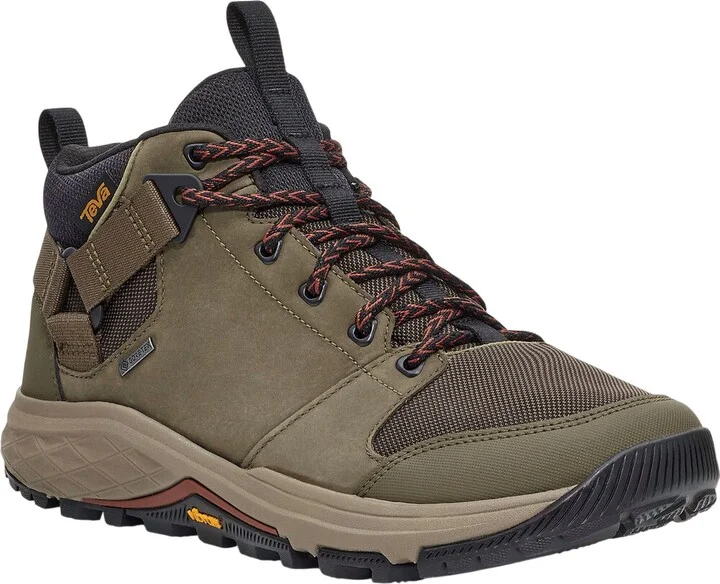 Men's Grandview Gtx Boot In Dark Olive
