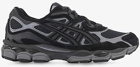 Graphite Grey Black