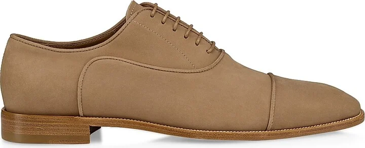 Men's Greggory - Lionne - Size 6