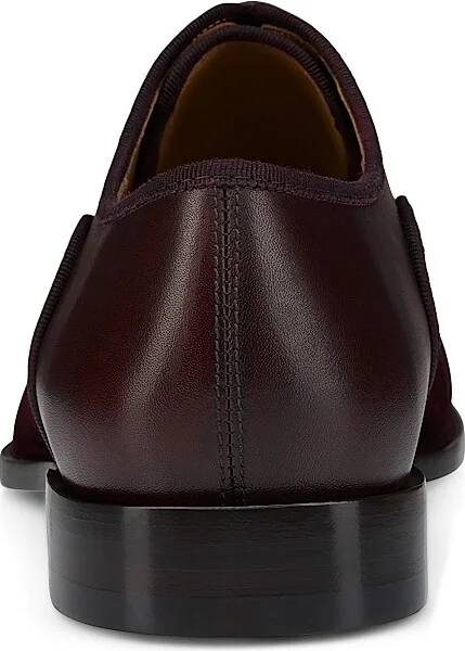 Men's Greggory Oxford Shoes - Amara - Size 7 - Image 3
