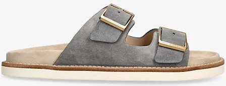 Grey/Dark
