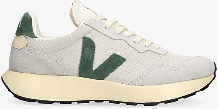 Mens Grey/Other Paulistana Low-Top Mesh Trainers Eur 43 / 9 Uk Men