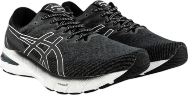 Men's Gt-2000 10 Running Shoes In Black/white