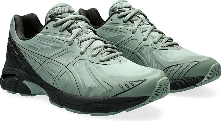 Men's GT-2160 NS Sneakers - Slate Graphite - Size 7 - Image 2
