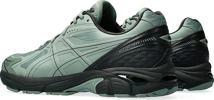 Men's GT-2160 NS Sneakers - Slate Graphite - Size 7 - Image 3