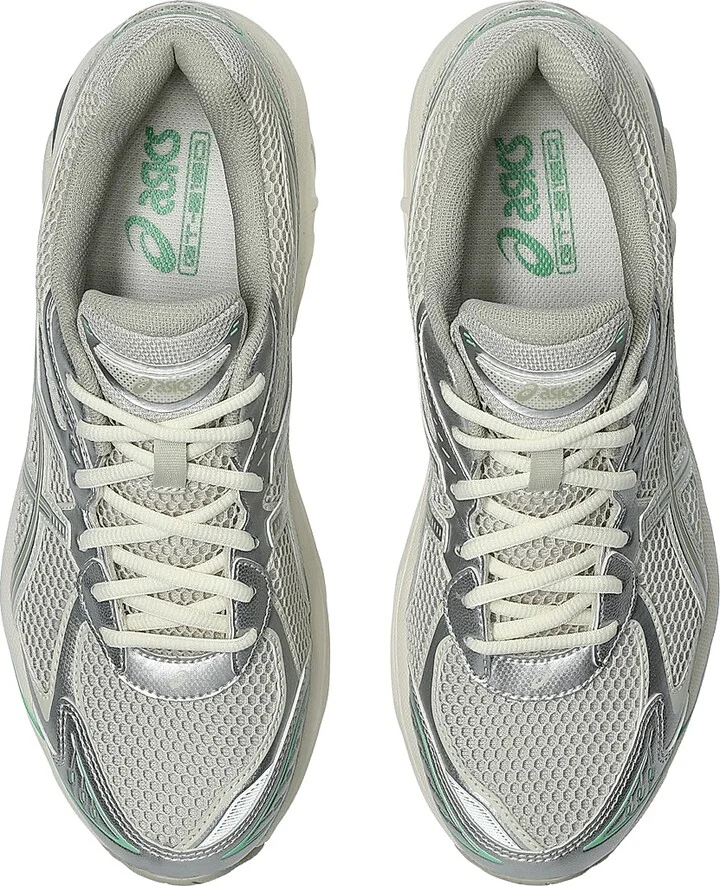 Men's GT-2160 Unisex Low-Top Sneakers - Smoke Grey Peppermint - Size 8.5 - Image 4