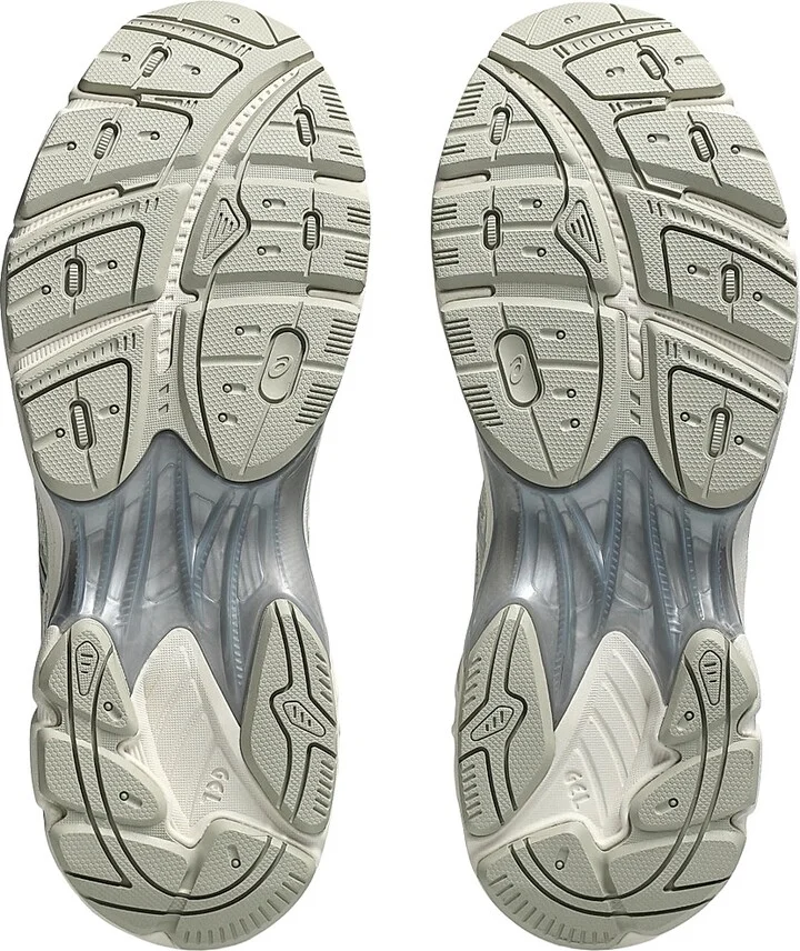 Men's GT-2160 Unisex Low-Top Sneakers - Smoke Grey Peppermint - Size 8.5 - Image 7