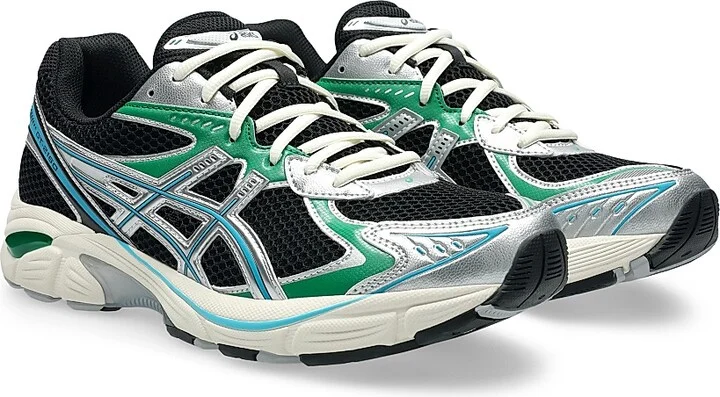 Men's GT-2160 Unisex Low-Top Sneakers - Smoke Grey Peppermint - Size 8.5 - Image 8