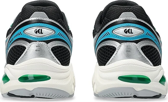 Men's GT-2160 Unisex Low-Top Sneakers - Smoke Grey Peppermint - Size 8.5 - Image 11