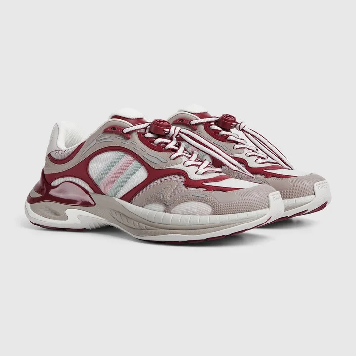 Men's Gucci 2.0 sneaker - Image 2