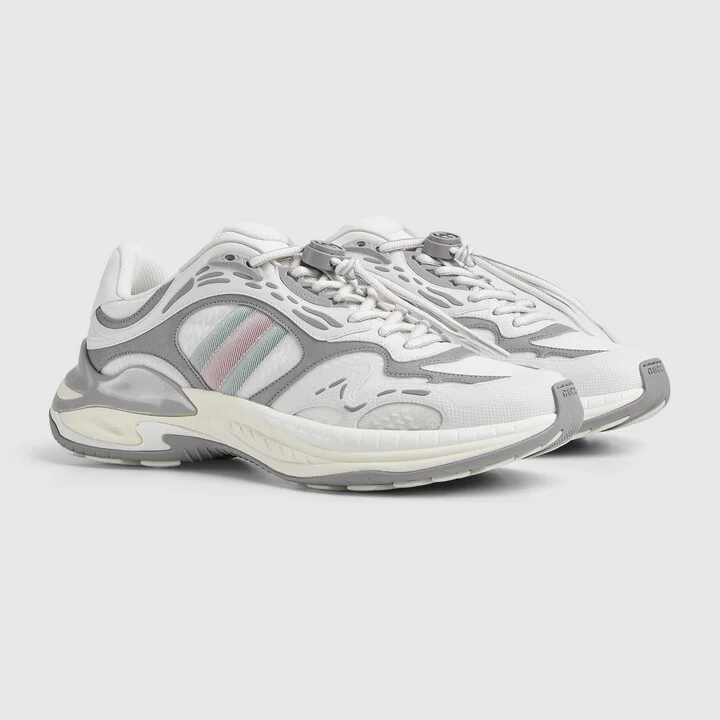 Men's Gucci 2.0 sneaker - Image 2