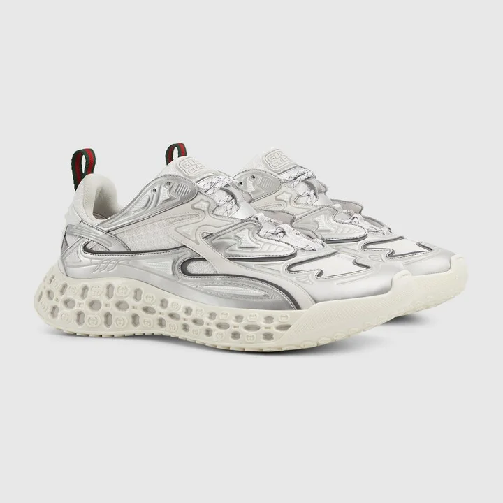 Men's Gucci cub3d sneaker - Image 2