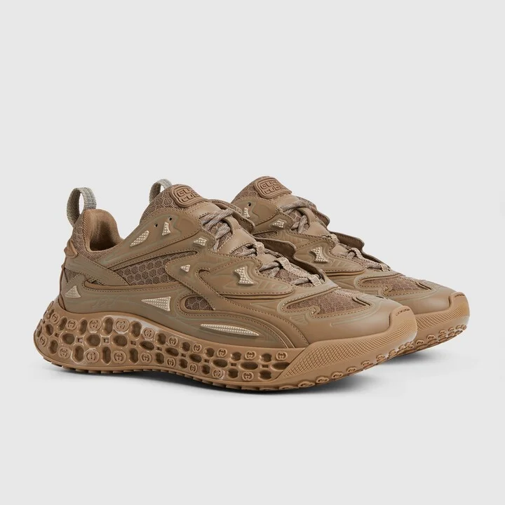 Men's Gucci cub3d sneaker - Image 2