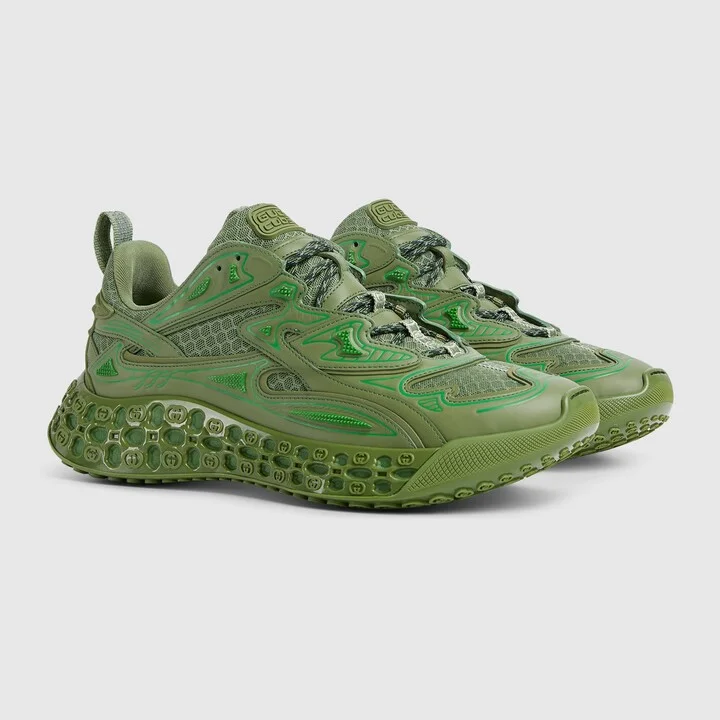 Men's Gucci cub3d sneaker - Image 2