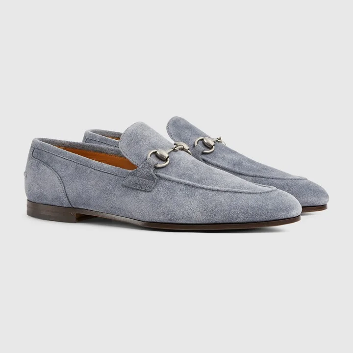 Men's Gucci Jordaan loafer - Image 2