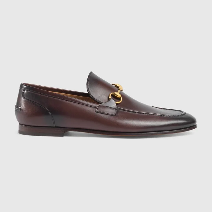 Men's Gucci Jordaan loafer