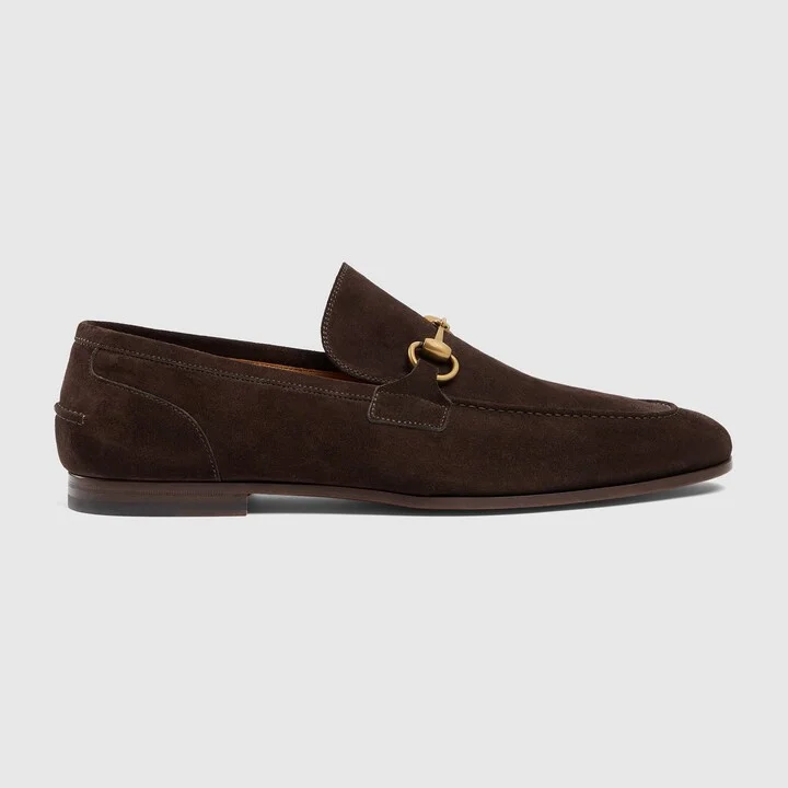 Men's Gucci Jordaan loafer