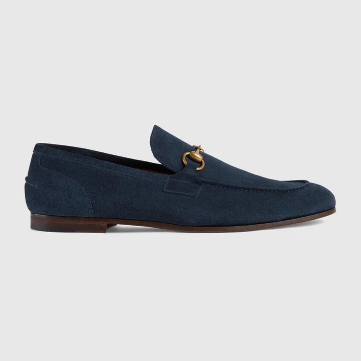 Men's Gucci Jordaan loafer