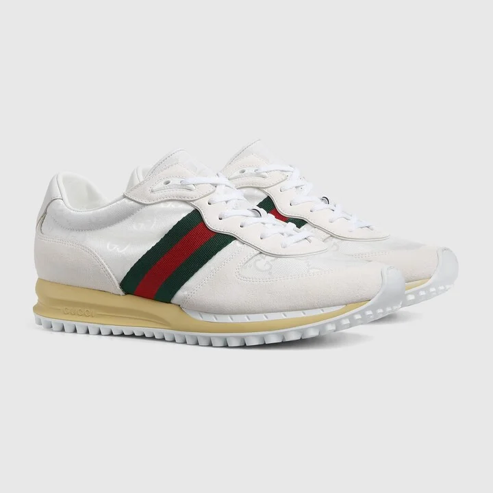 Men's Gucci Re-Motion sneaker - Image 2