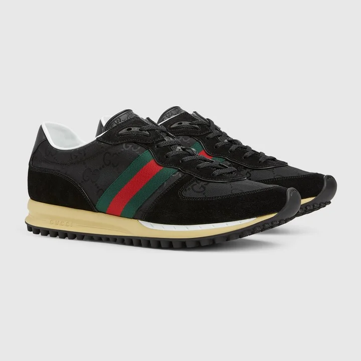 Men's Gucci Re-Motion sneaker - Image 2