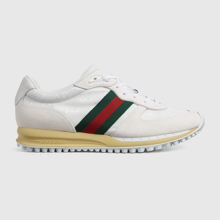 Men's Gucci Re-Motion sneaker
