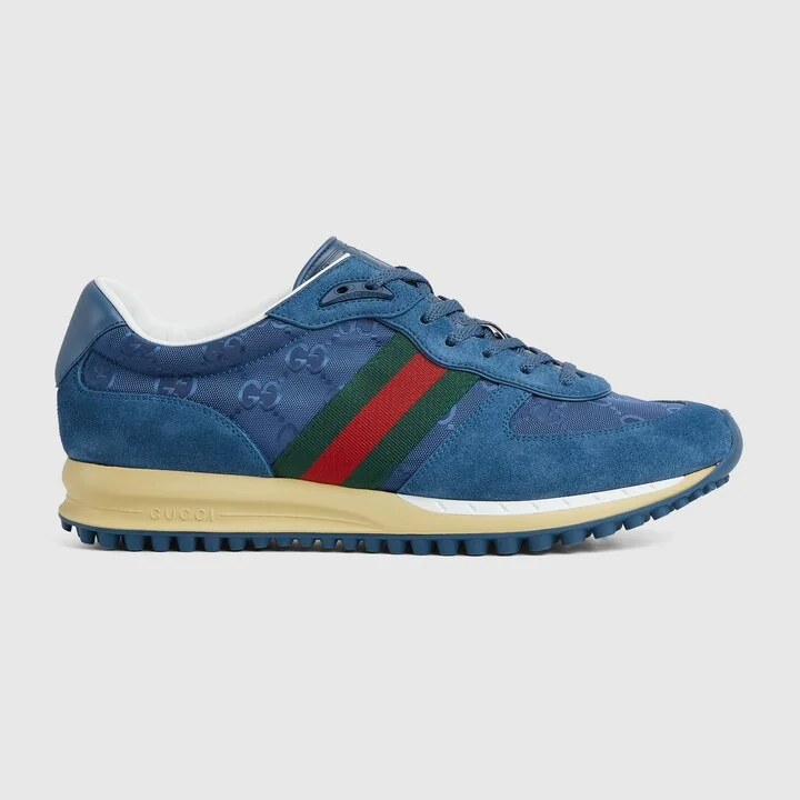Men's Gucci Re-Motion sneaker