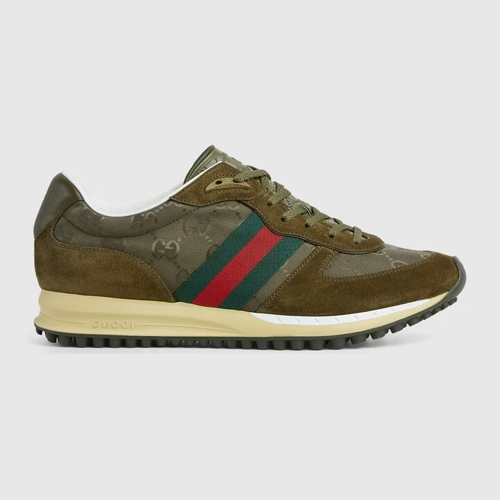 Men's Gucci Re-Motion sneaker
