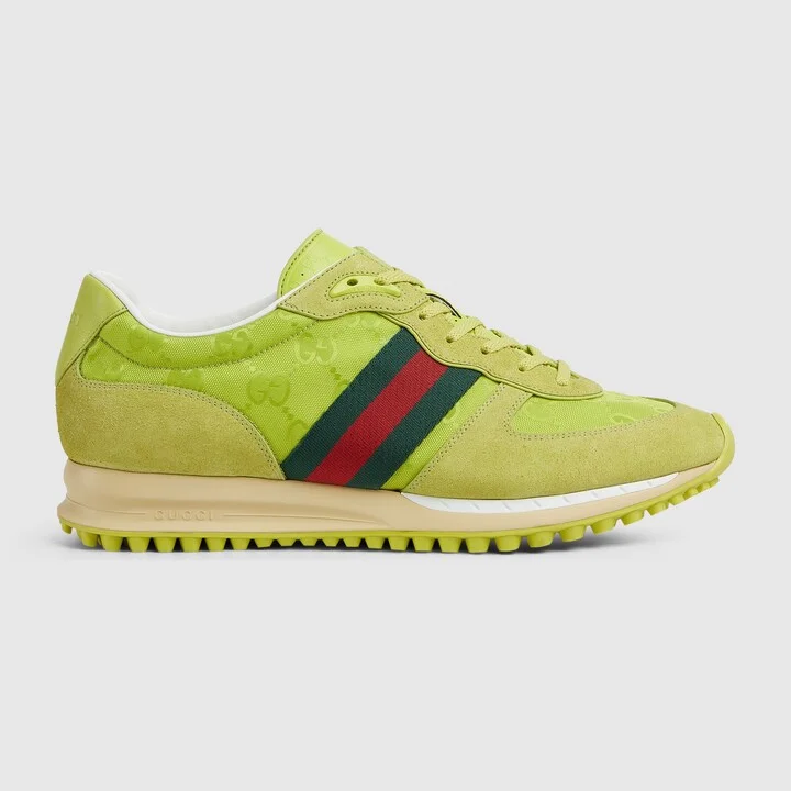 Men's Gucci Re-Motion sneaker