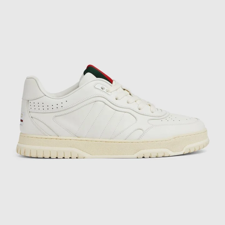 Men's Gucci Re-Web sneaker