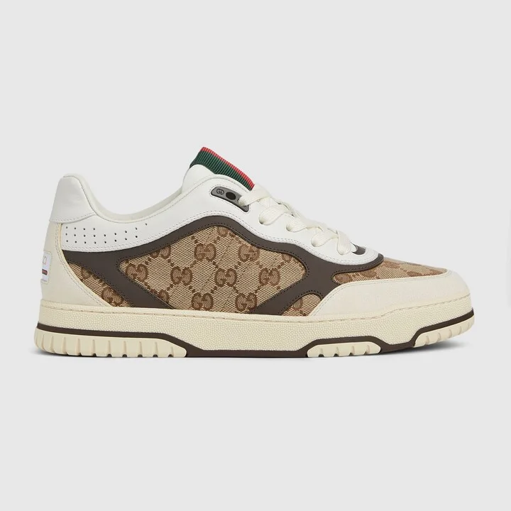 Men's Gucci Re-Web sneaker