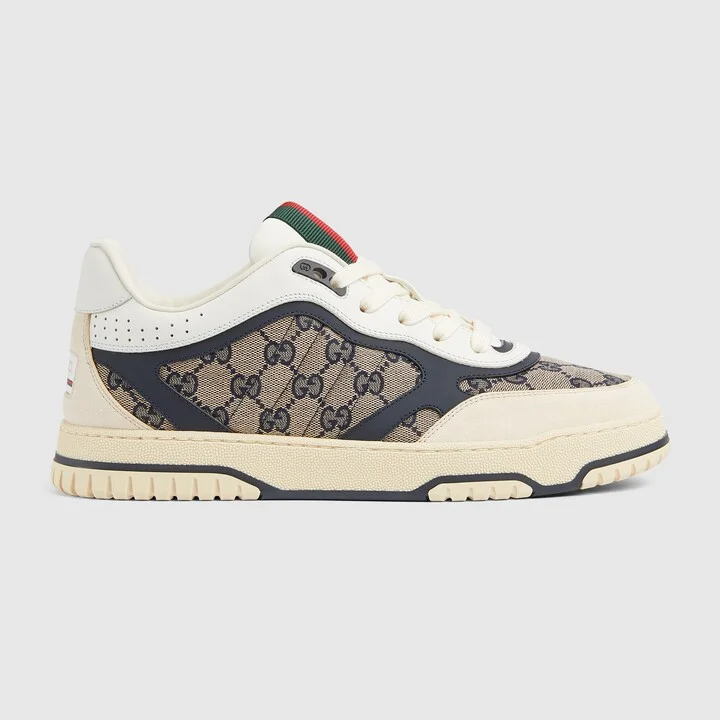 Men's Gucci Re-Web sneaker