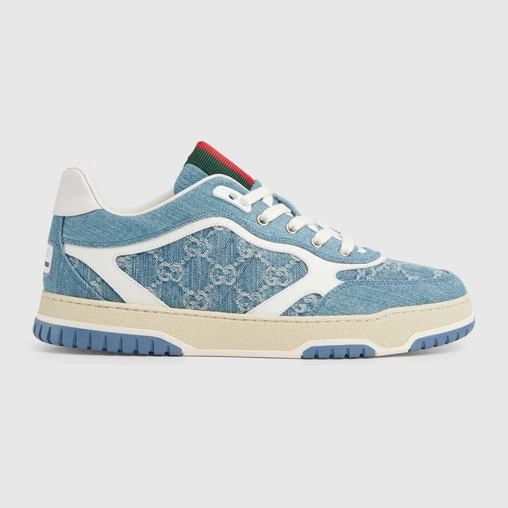 Men's Gucci Re-Web sneaker