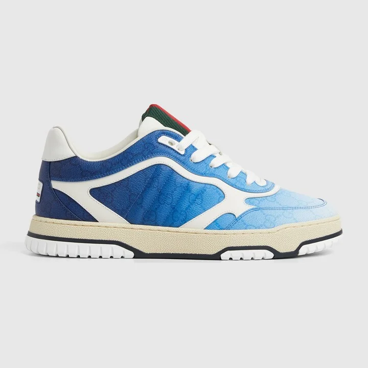 Men's Gucci Re-Web sneaker