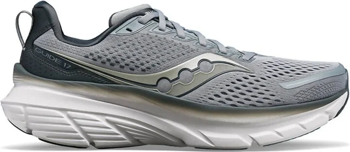 Men's Guide 17 Shoes In Flint
