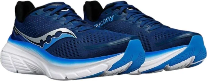 Men's Guide 17 Shoes In Navy/cobalt