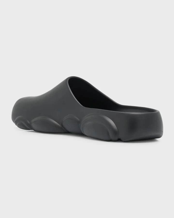 Men's Gummy Bear Mule Slides - Image 2