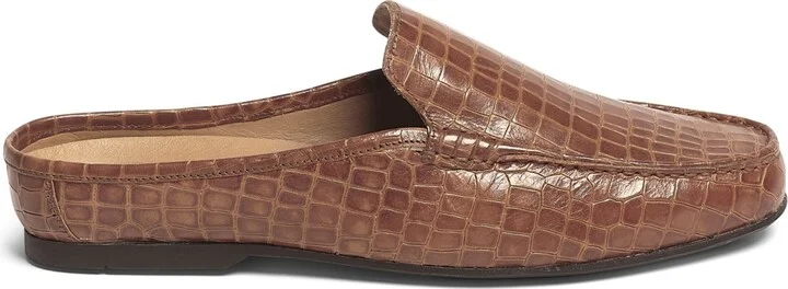 Men's Hades Mule Slip-On Shoes - Image 2
