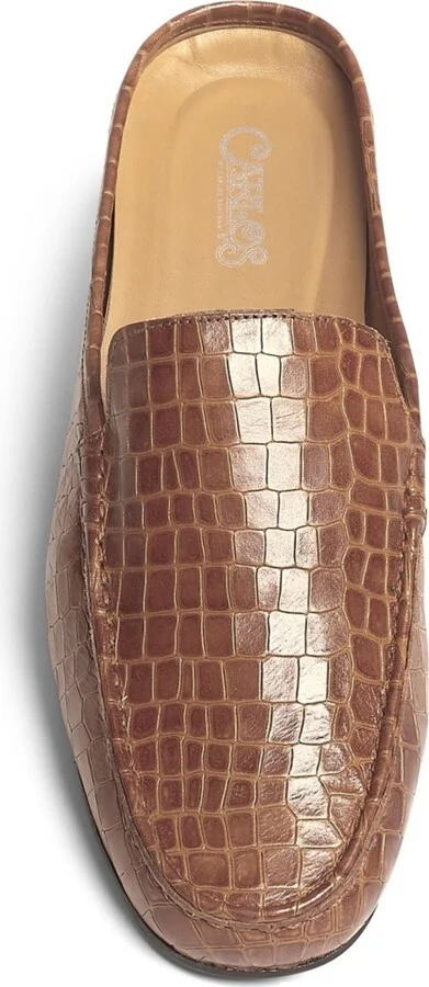 Men's Hades Mule Slip-On Shoes - Image 4