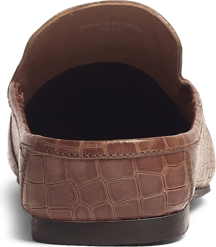 Men's Hades Mule Slip-On Shoes - Image 5