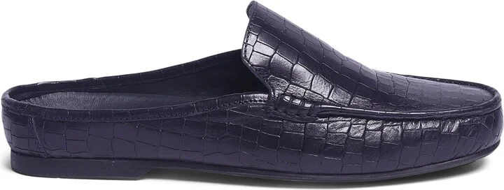 Men's Hades Mule Slip-On Shoes - Image 6