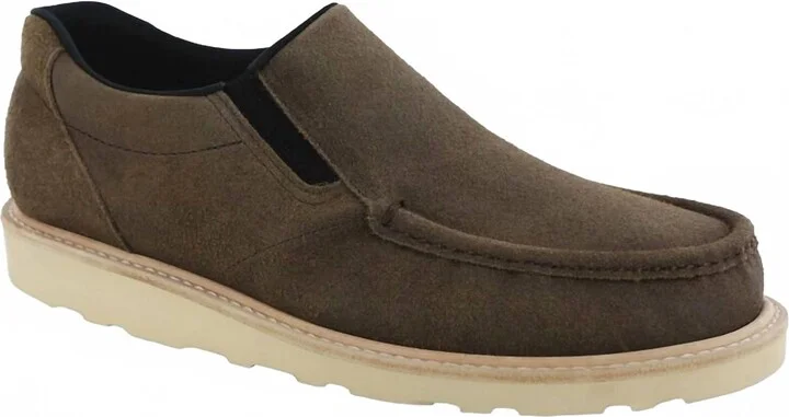 Men's Hangout Trail Sneaker