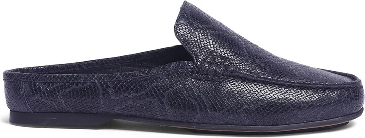 Men's Hector Mule Slip-On Shoes - Image 2