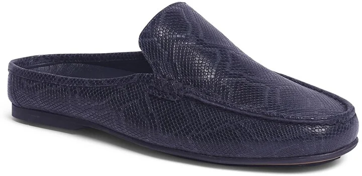 Men's Hector Mule Slip-On Shoes