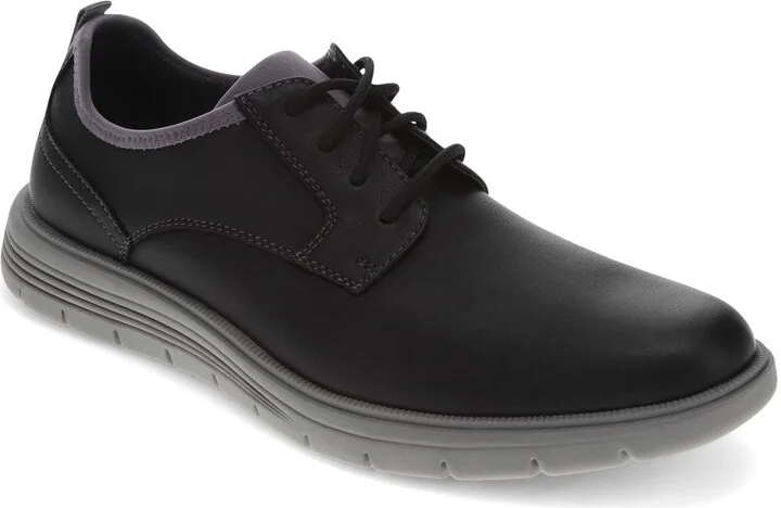 Mens Herron Dress Casual Oxford Shoe