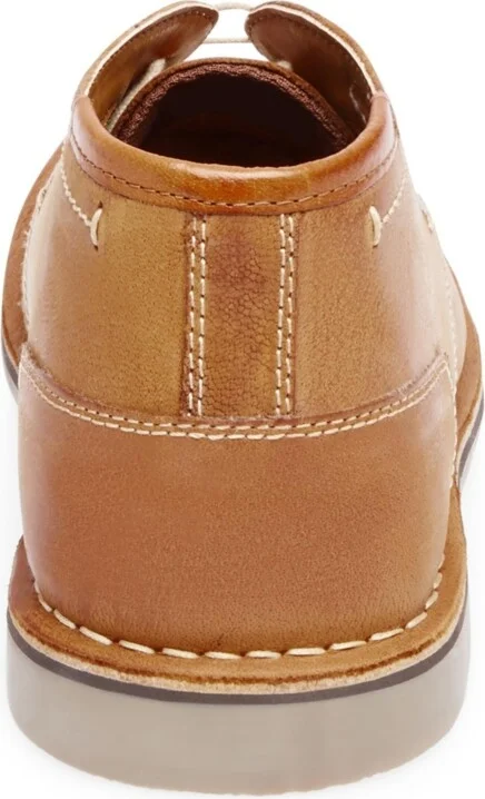 Men's Hestonn Chukka Boots - Image 3