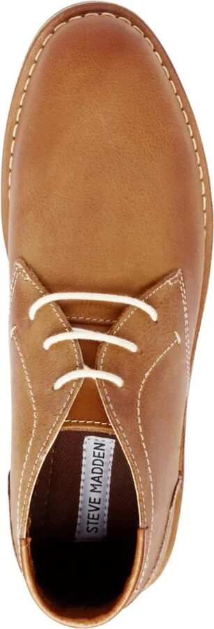 Men's Hestonn Chukka Boots - Image 4