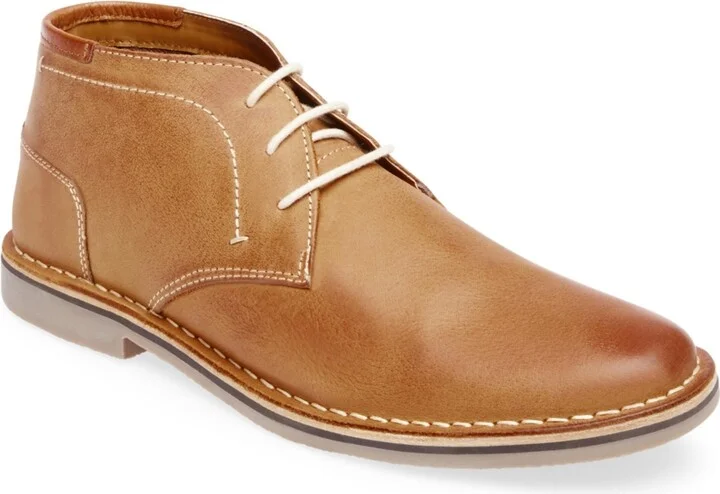 Men's Hestonn Chukka Boots