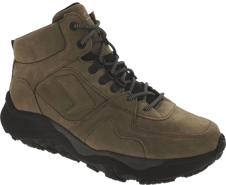 Men's Hi Country-Y Hikig Boot In Almond